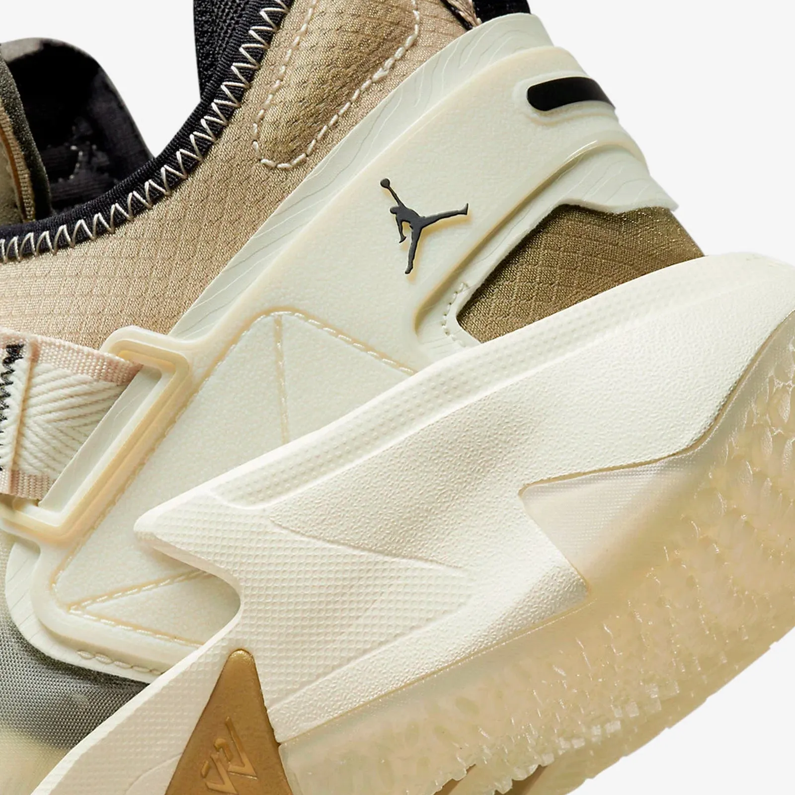 Jordan “Why Not?” Zer0.5 - ‘Coconut Milk'