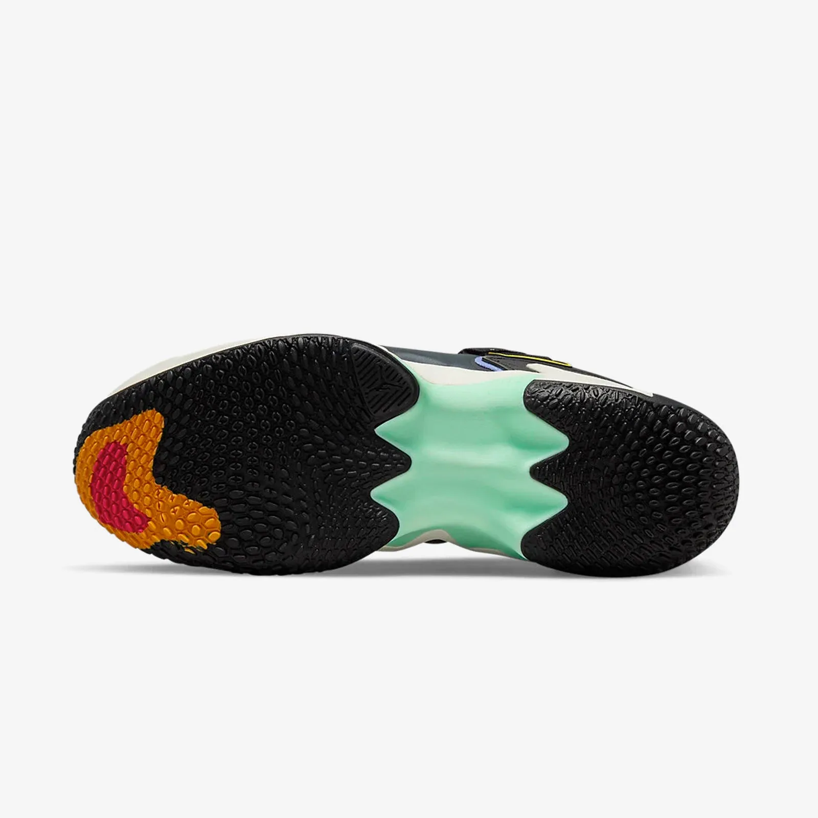 Jordan “Why Not?” Zer0.5 - ‘Hype Music’