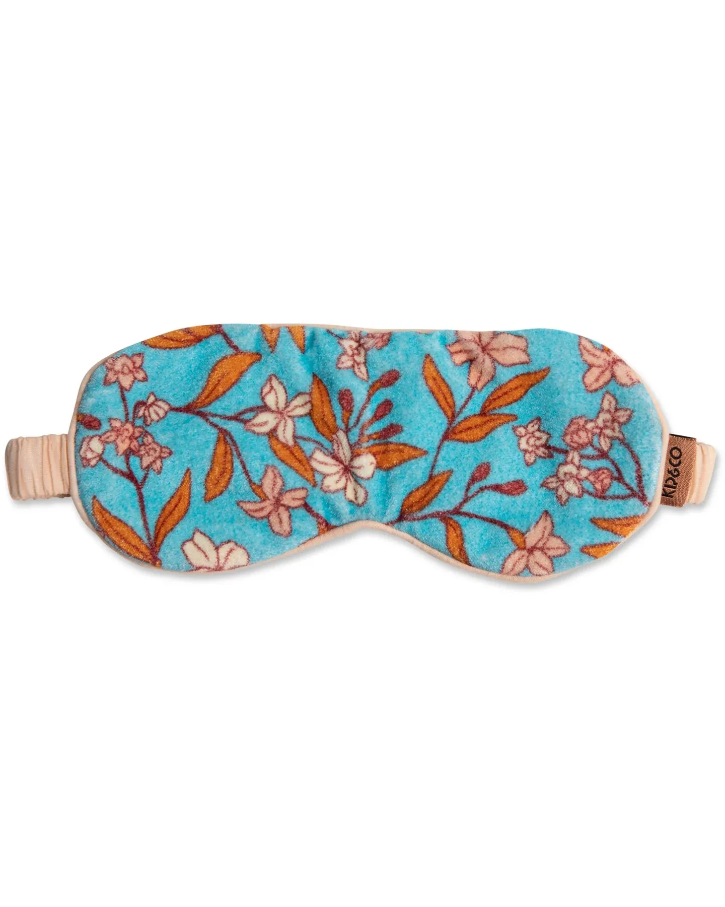 Kip & Co Canopy Velvet Eye Mask