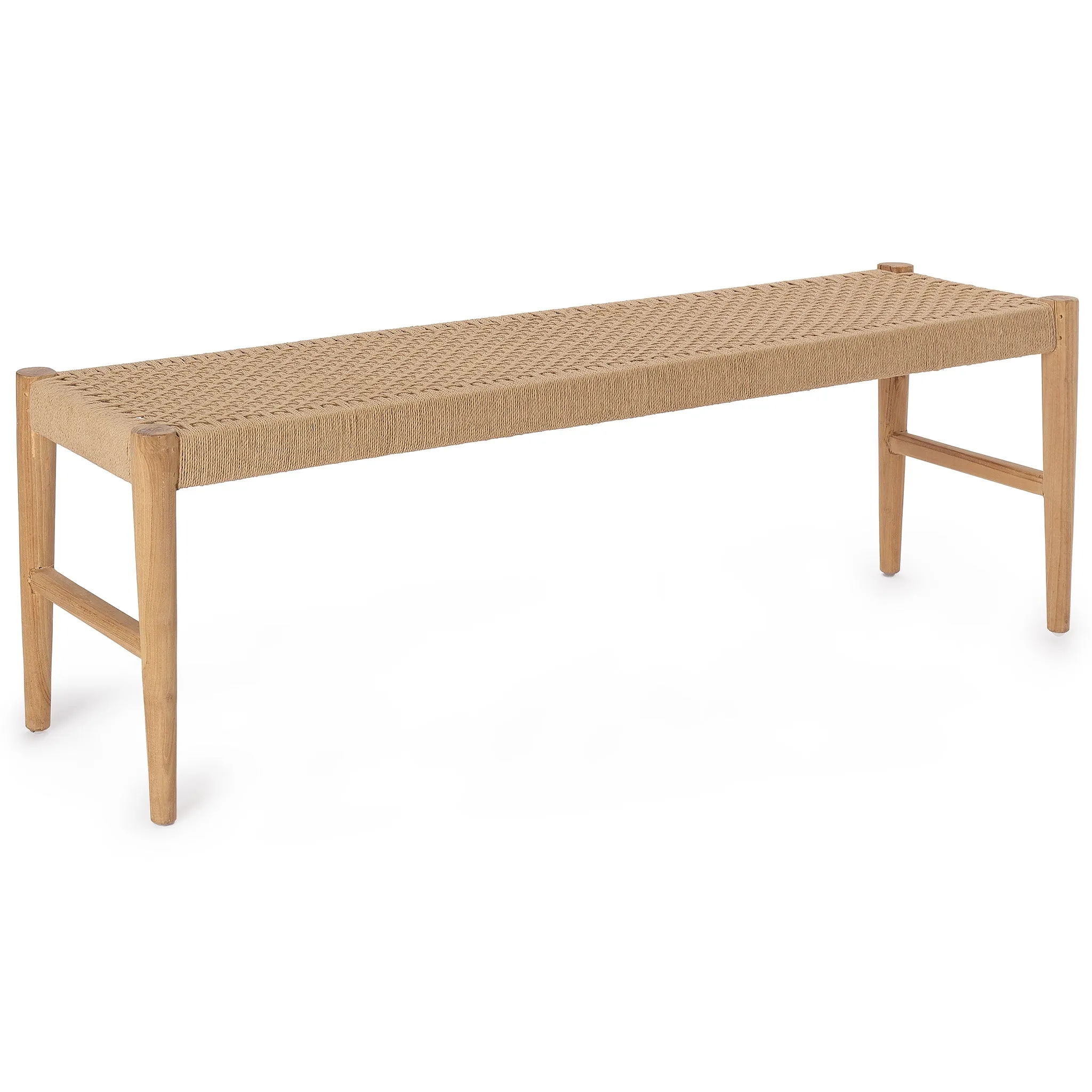 Mabau Bench [Natural]