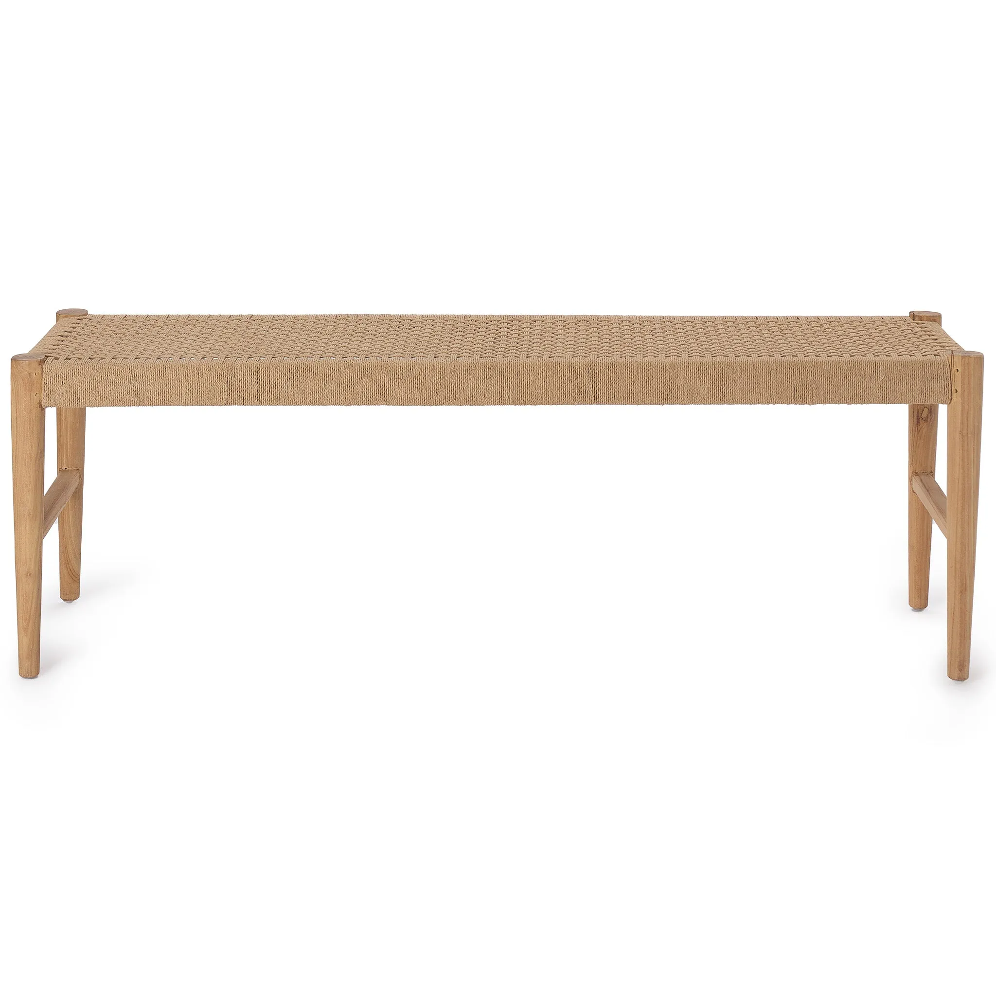 Mabau Bench [Natural]