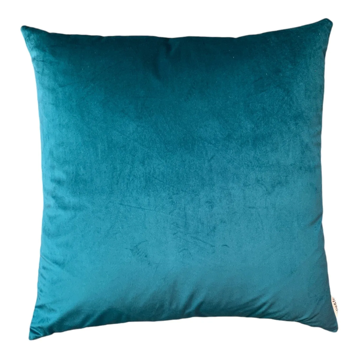 Made to Order Velvet Cushion Cover