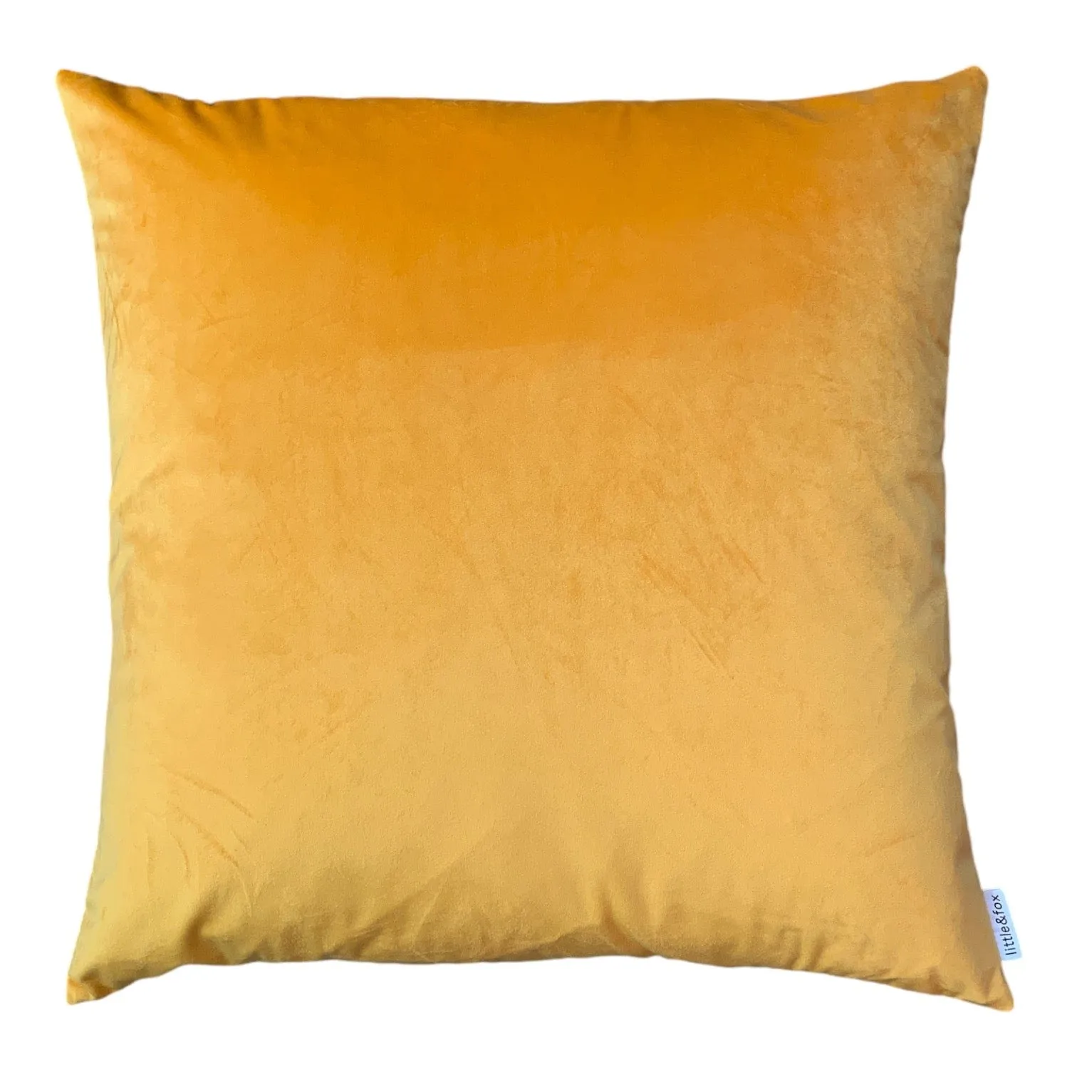 Made to Order Velvet Cushion Cover