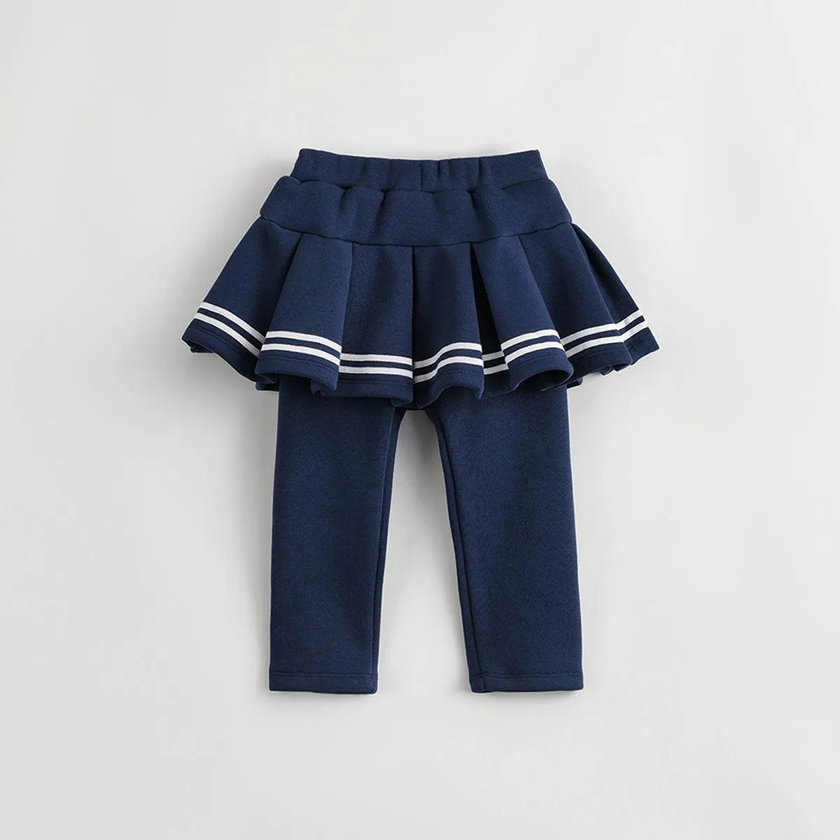 MARC & JANIE Girls Stretchy Skort 231502
