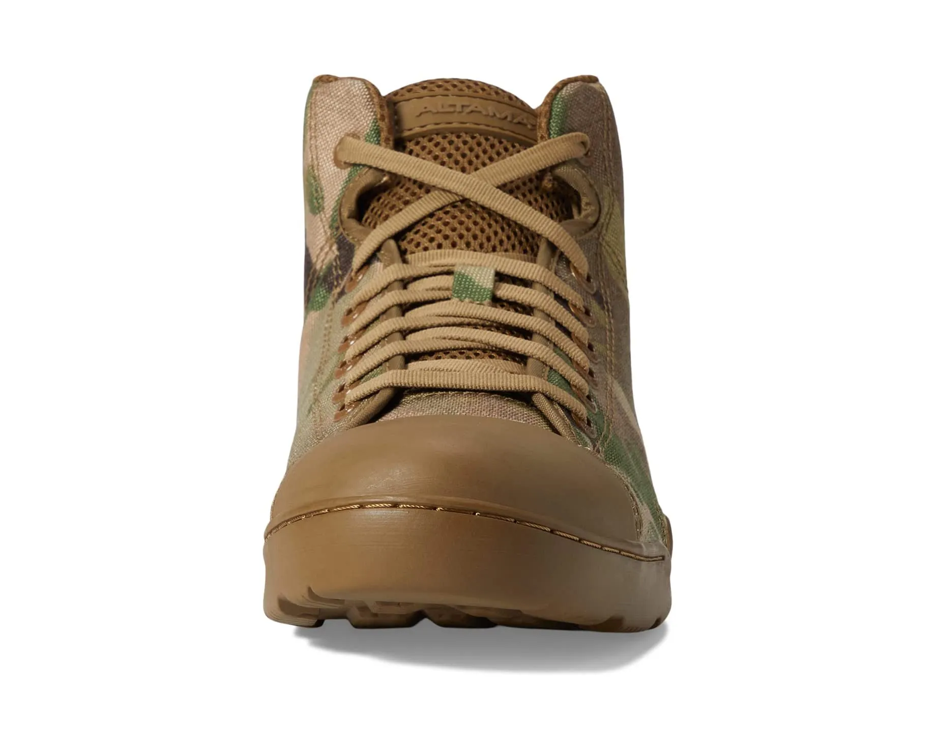 Maritime Assault Mid Altama sneakers, multicam