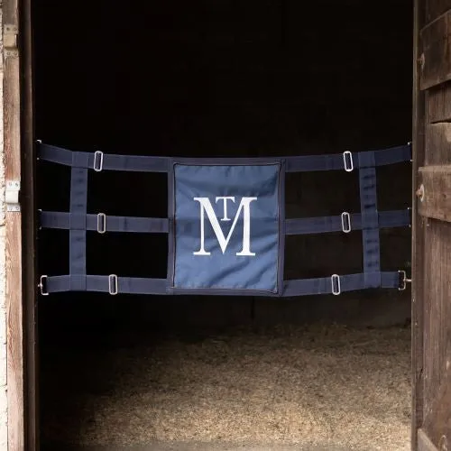 Mark Todd Stall Guard