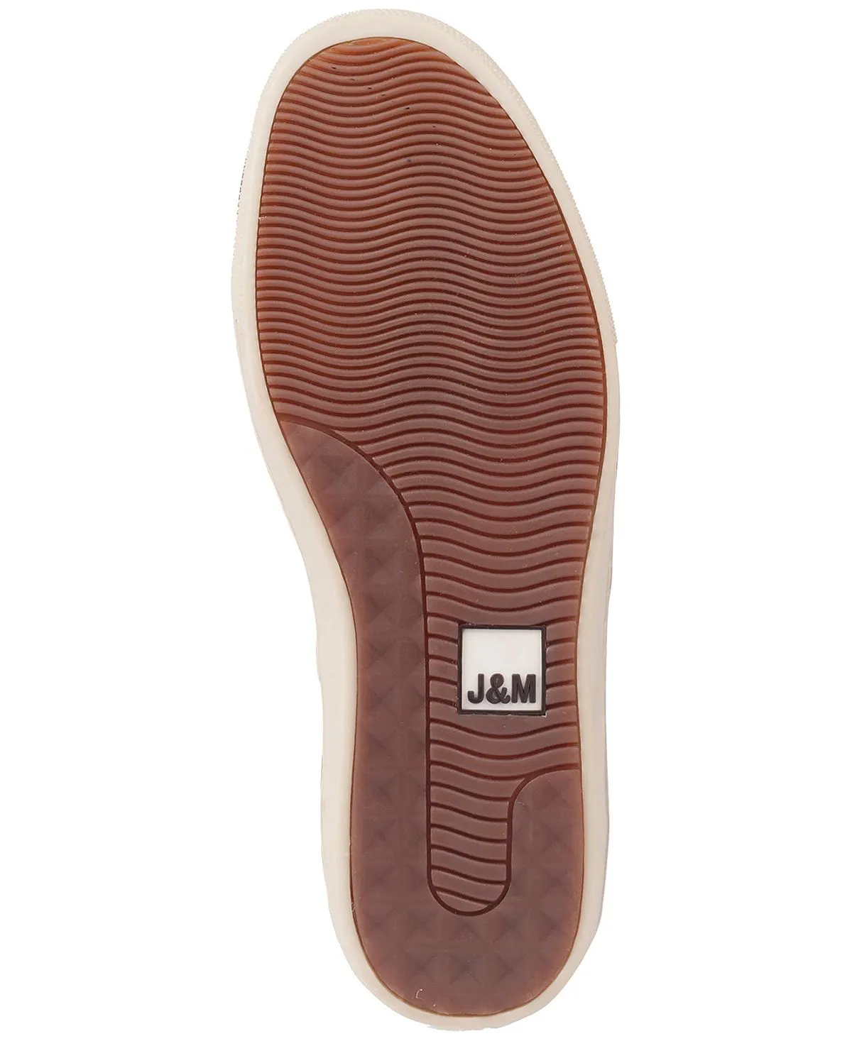 McGuffey Johnston & Murphy Men's Woven Slip-On Loafers