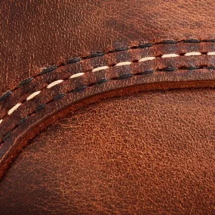 Men's Weekender Chukka Shoes Red Wing Heritage, Copper Rough & Tough Leather
