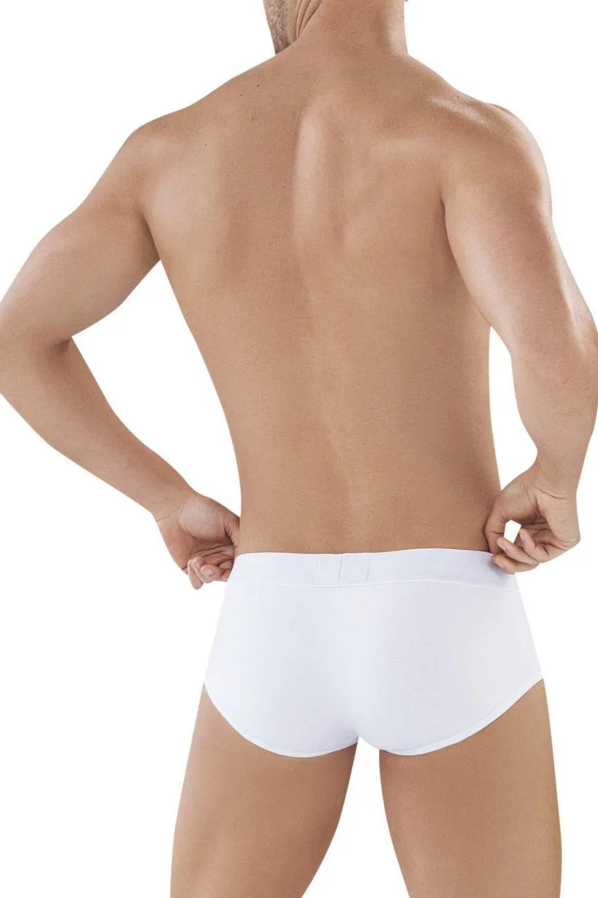 Mesh Thongs