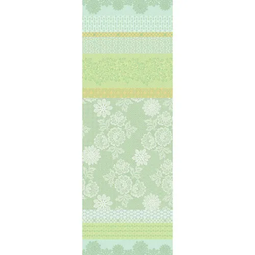 Mille Lace Amande Jacquard Collection