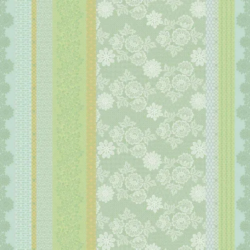 Mille Lace Amande Jacquard Collection