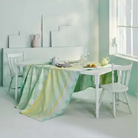 Mille Lace Amande Jacquard Collection