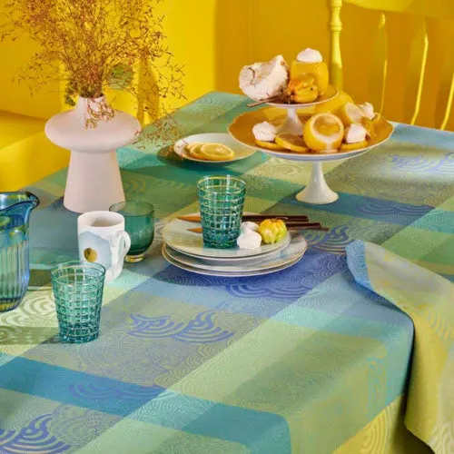 Mille Rainures Atoll Collection