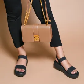 Miller Comfort  Platforms