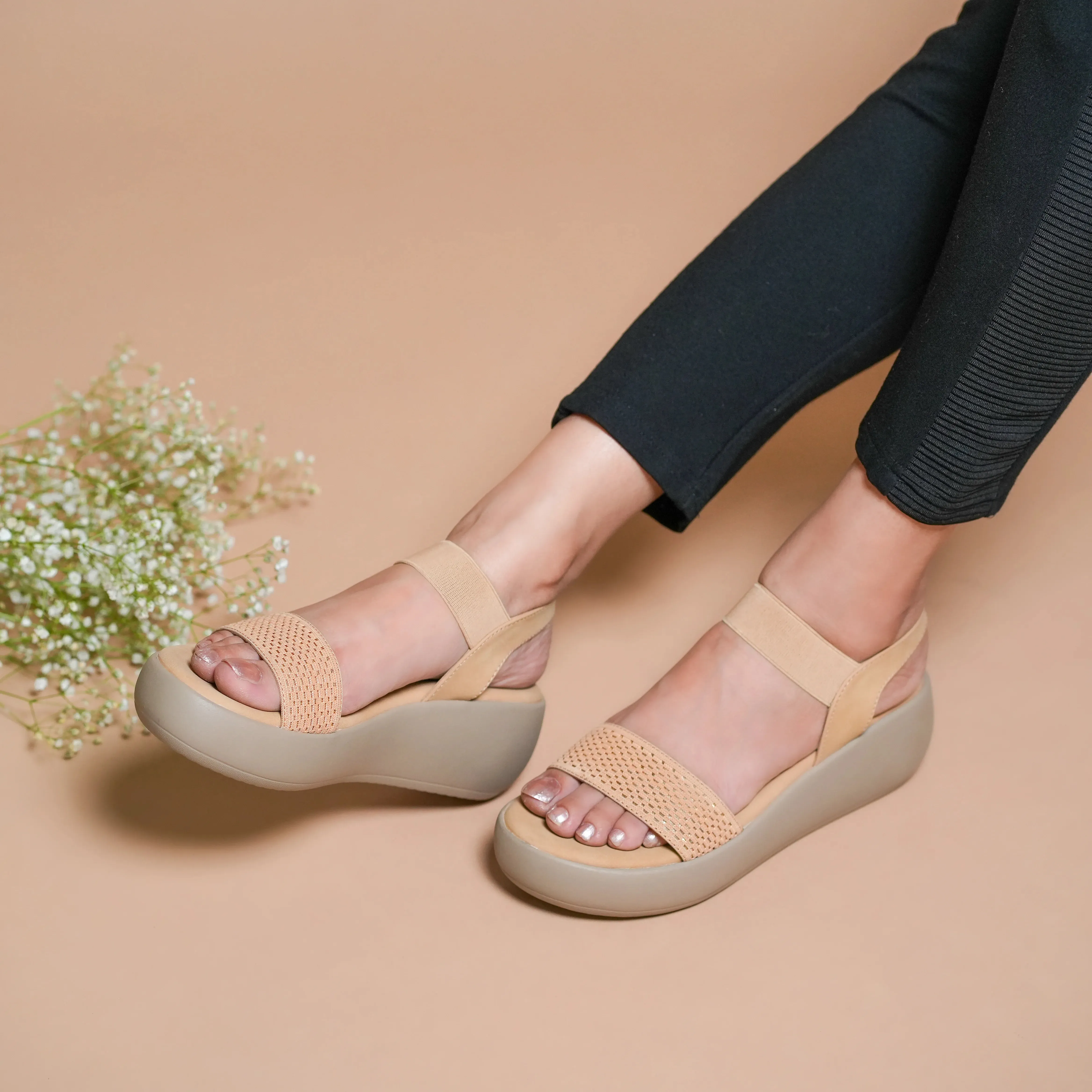 Miller Comfort  Platforms