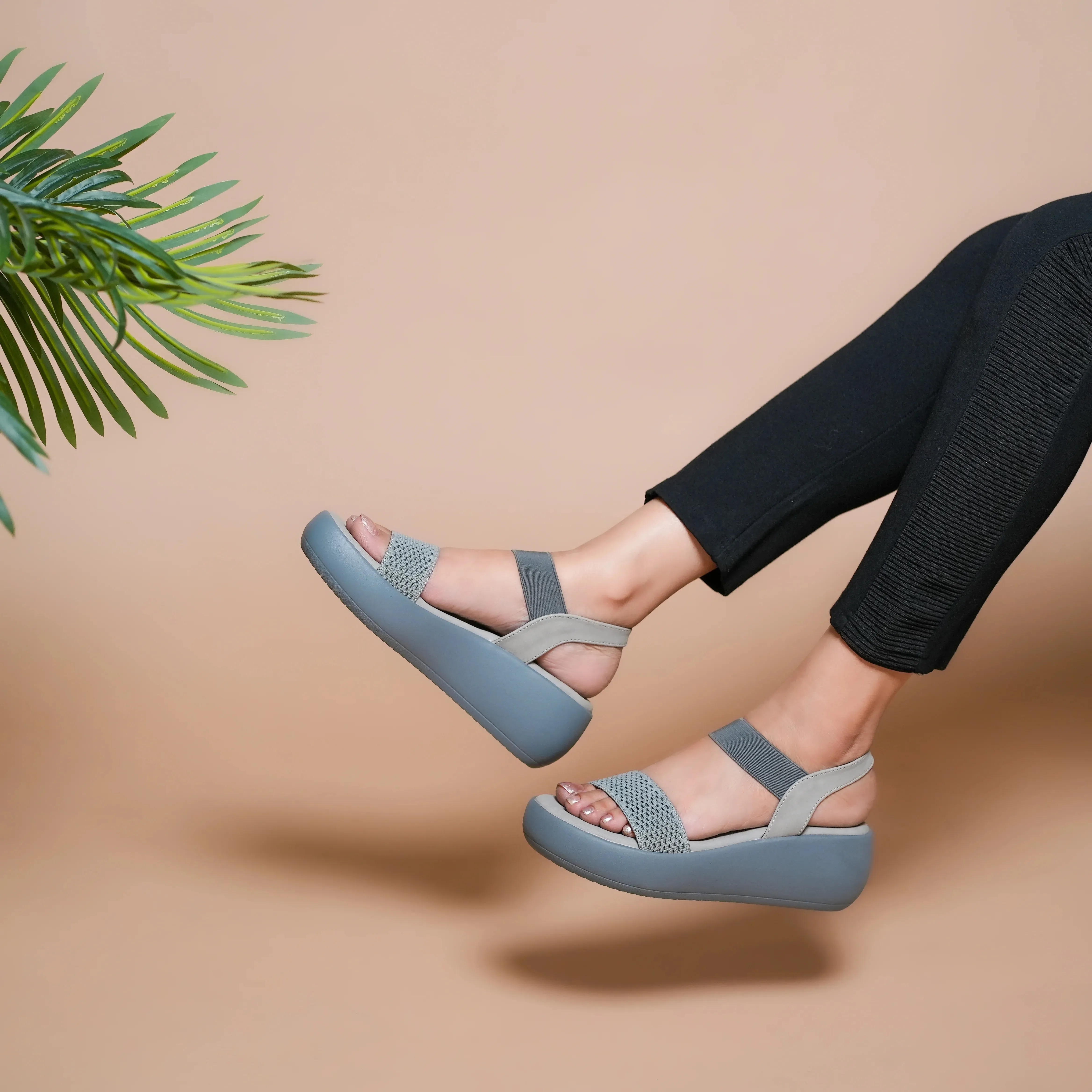 Miller Comfort  Platforms