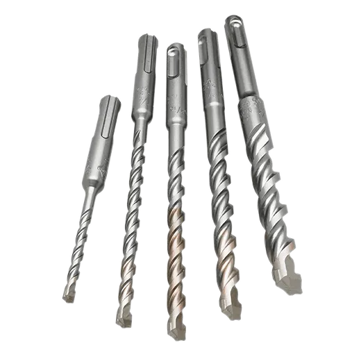 Milwaukee 48-20-7490 Hammer Bit Set