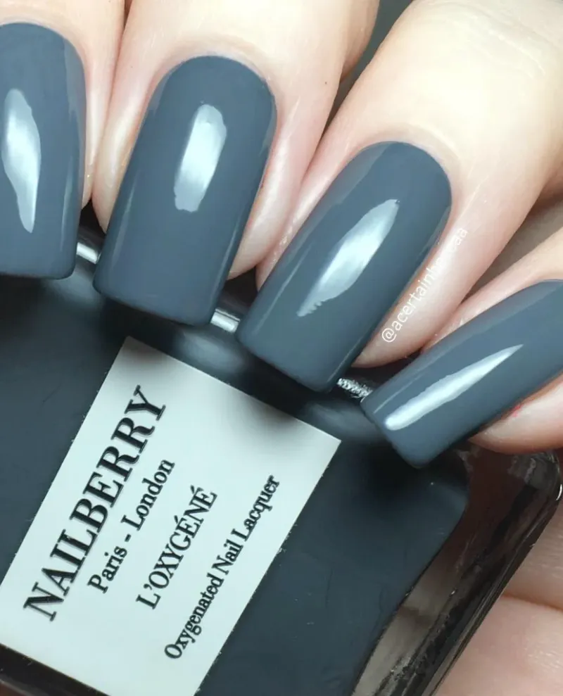 Nailberry Spiritual