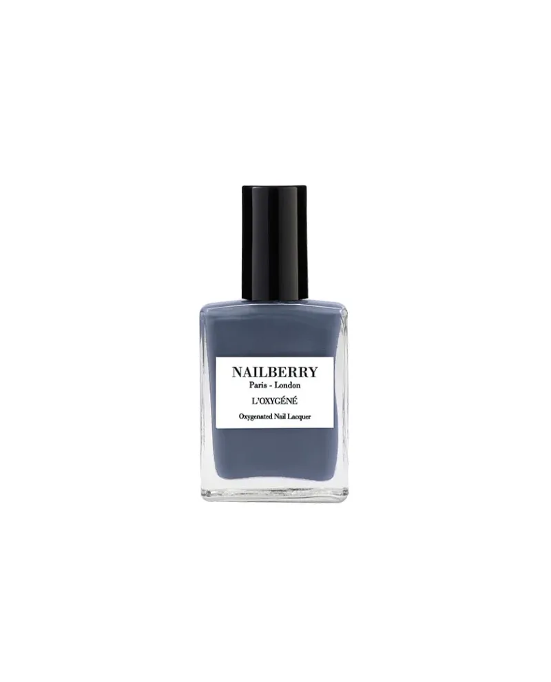 Nailberry Spiritual