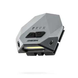 Nebo  Einstein Cap Light
