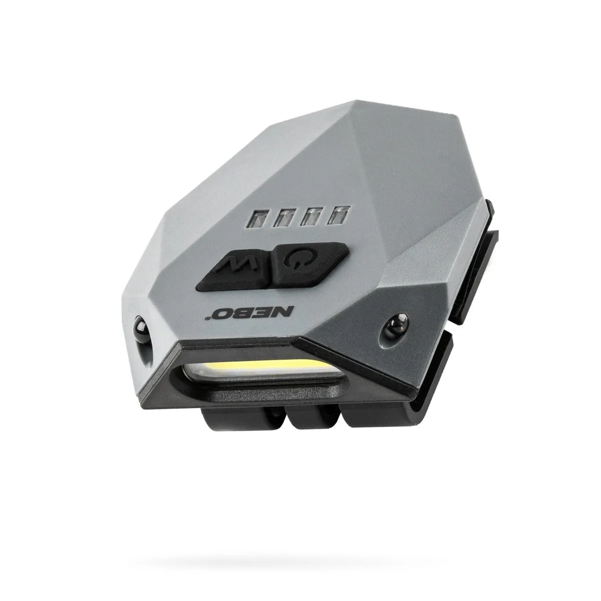 Nebo  Einstein Cap Light