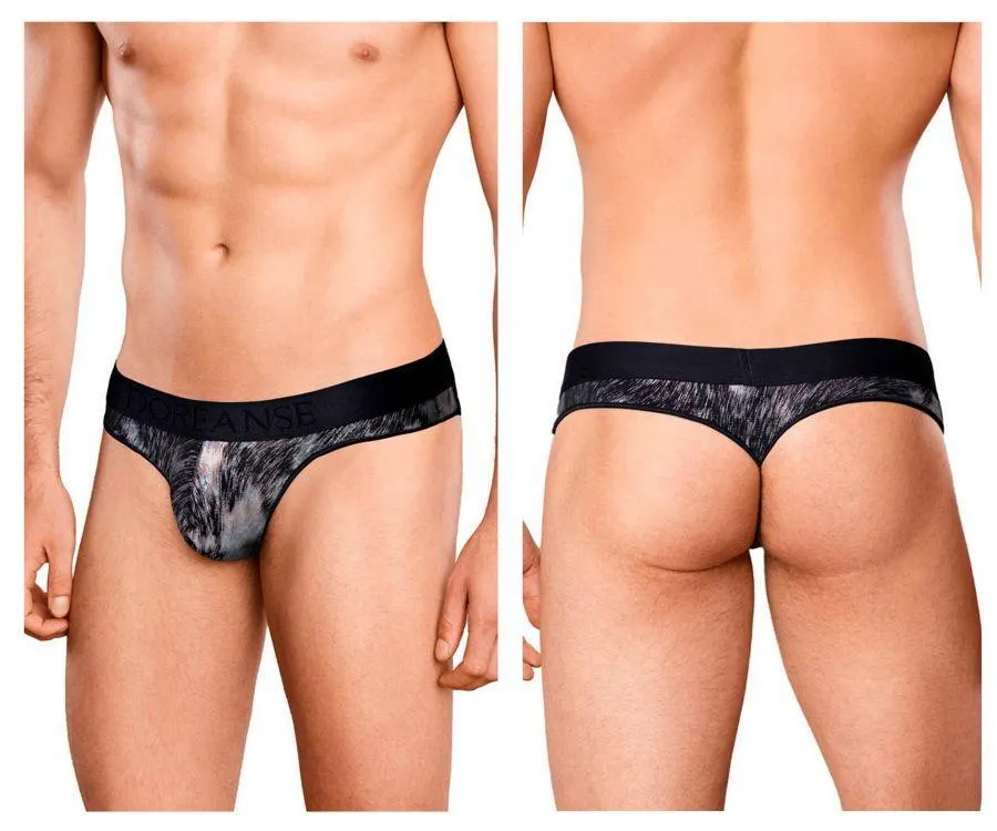 Nebula Thongs