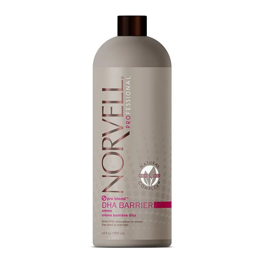 Norvell Pro Blend DHA Barrier Cream