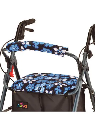 Nova Seat and Backrest Cover