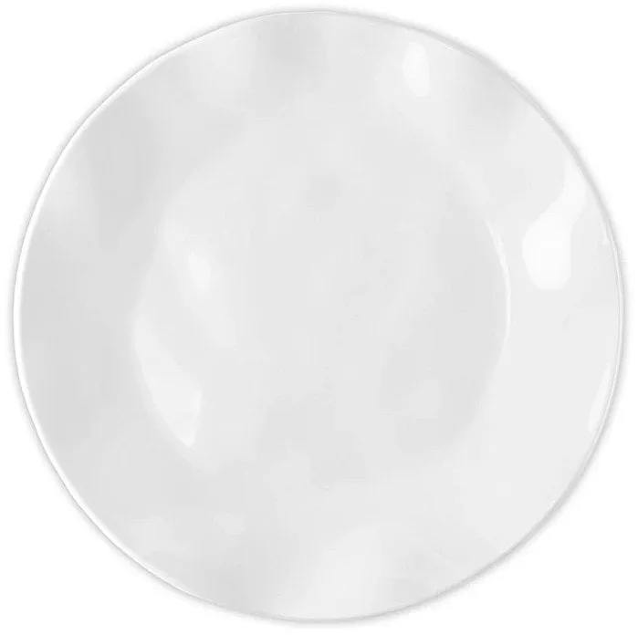 Ocean Swells Melamine Dinnerware