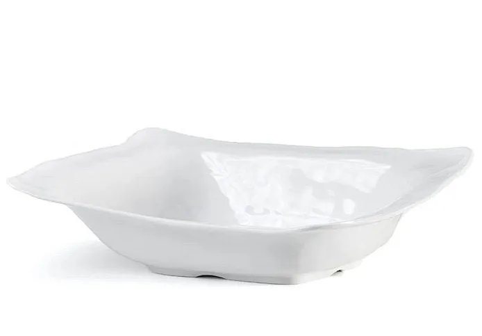 Ocean Swells Melamine Dinnerware