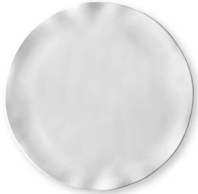 Ocean Swells Melamine Dinnerware