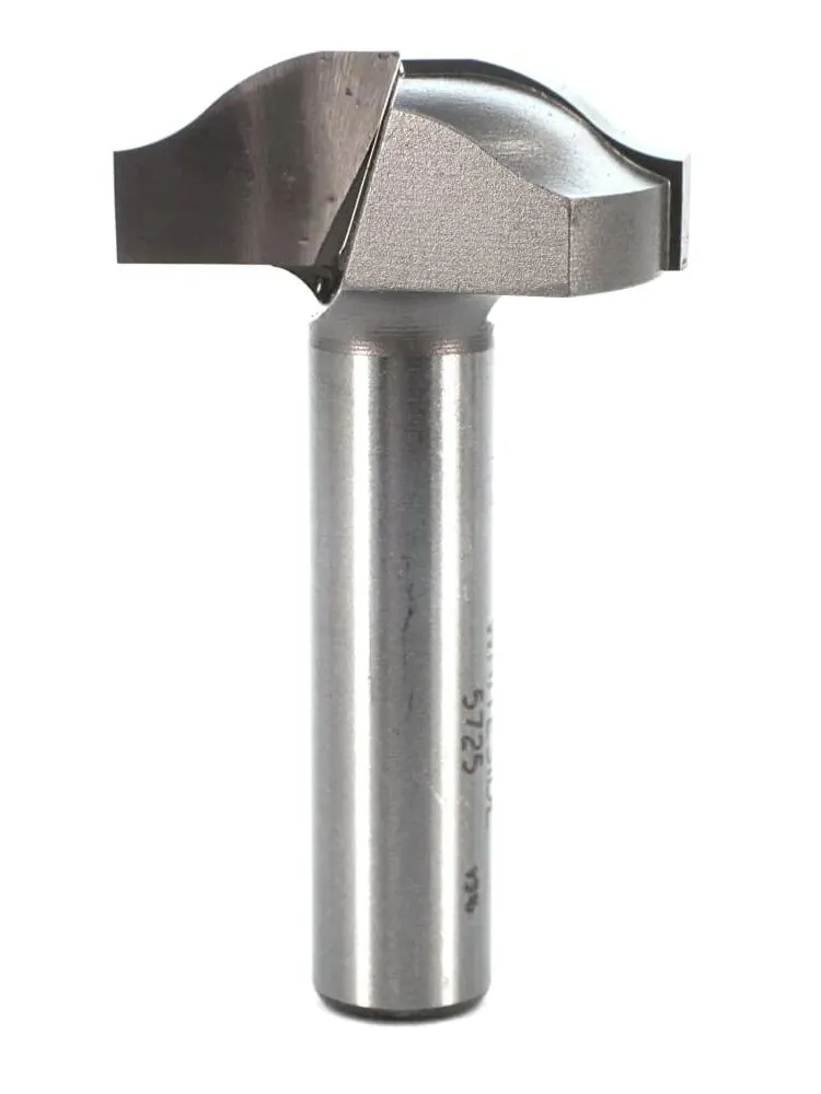 Ogee Panel Bit