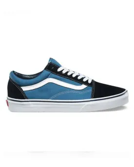 Old Skool Shoes - Navy