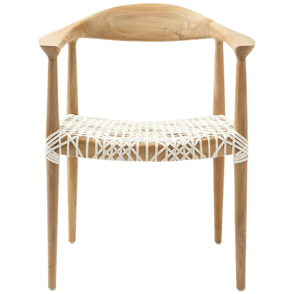 Olivia Arm Chair