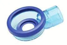 PEEP Valve and Universal Attachment