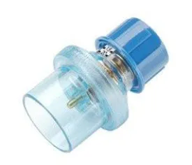 PEEP Valve and Universal Attachment