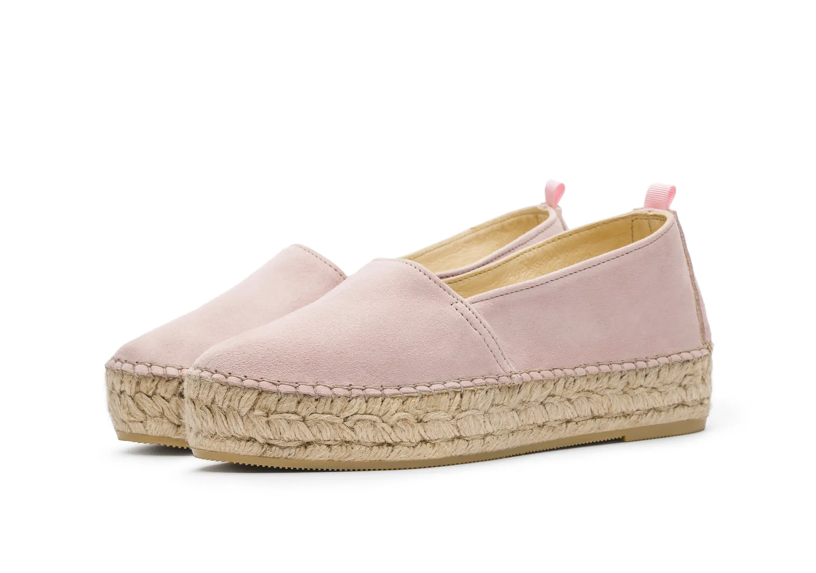Pink Panther Camping Traditional