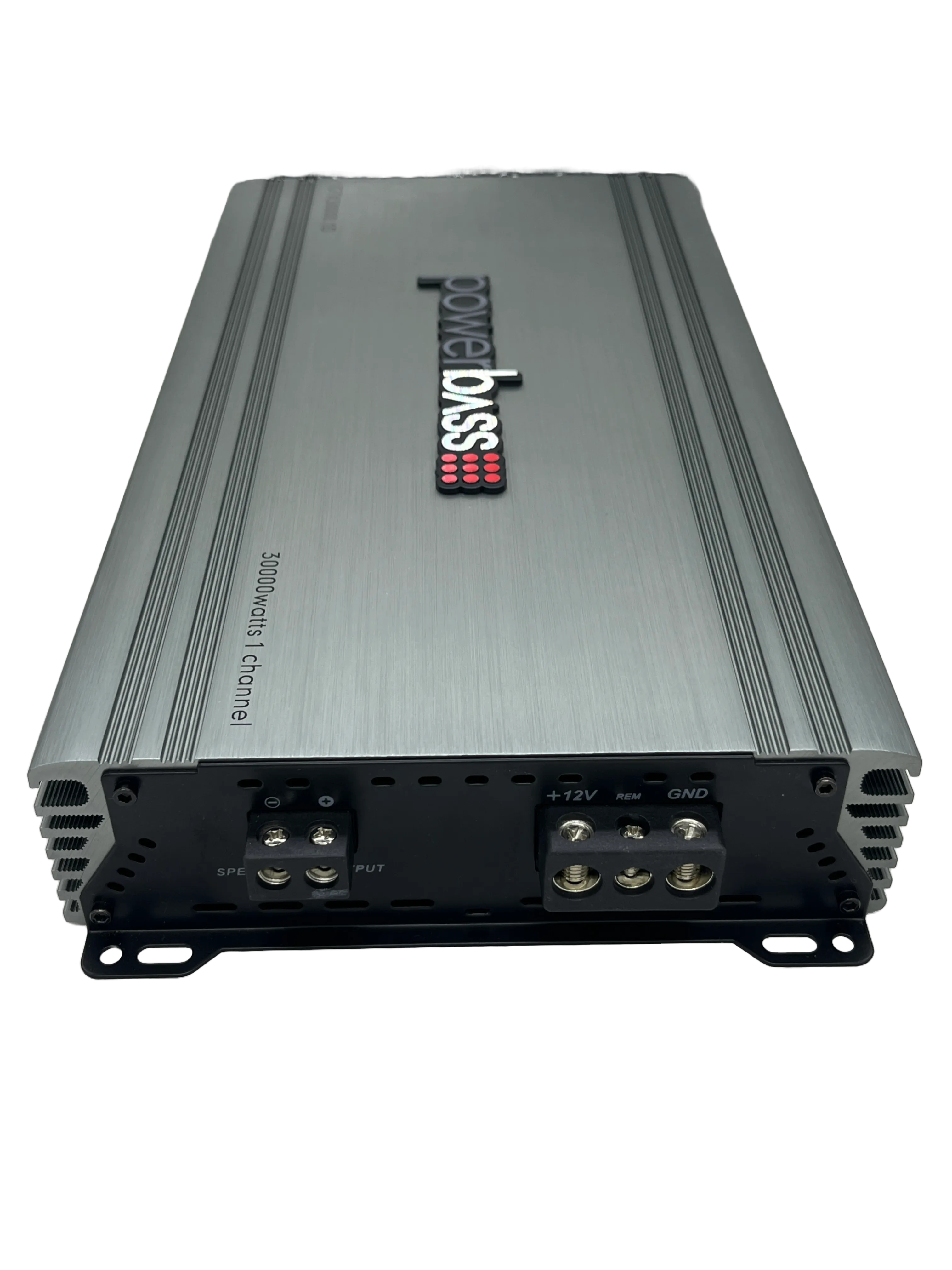 Powerbass GTX30000.1D 30 000W Monoblock Amplifier