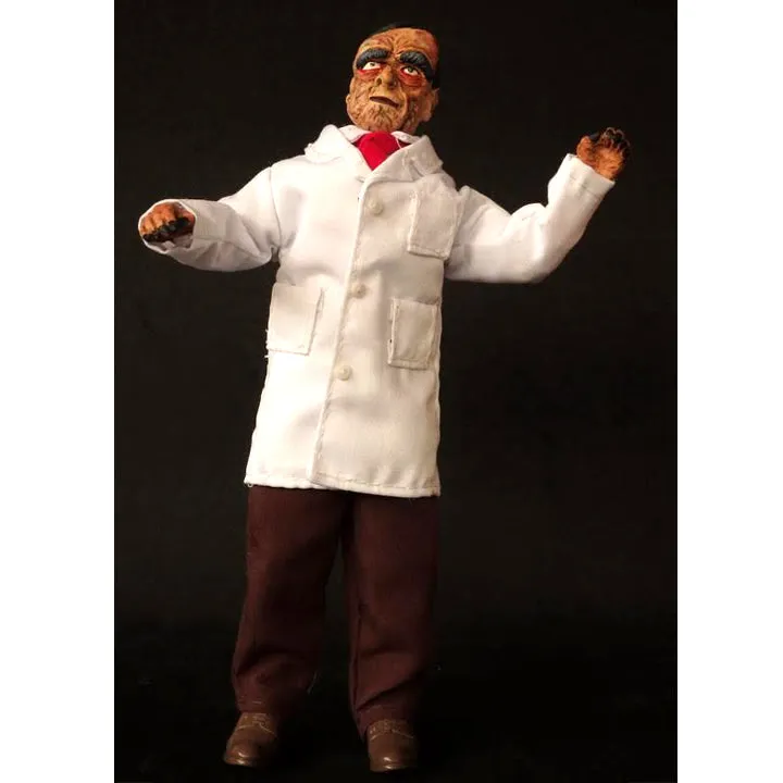 PROF DEEMER TARANTULA  Custom Figure