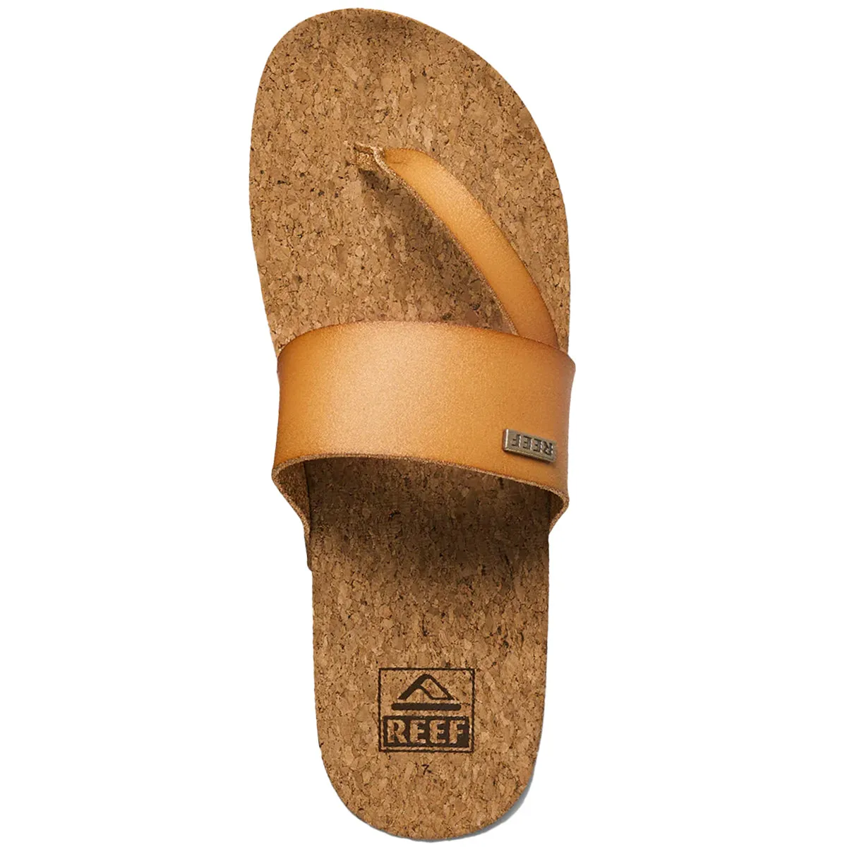 REEF Women's Cushion Sol Hi Sandals