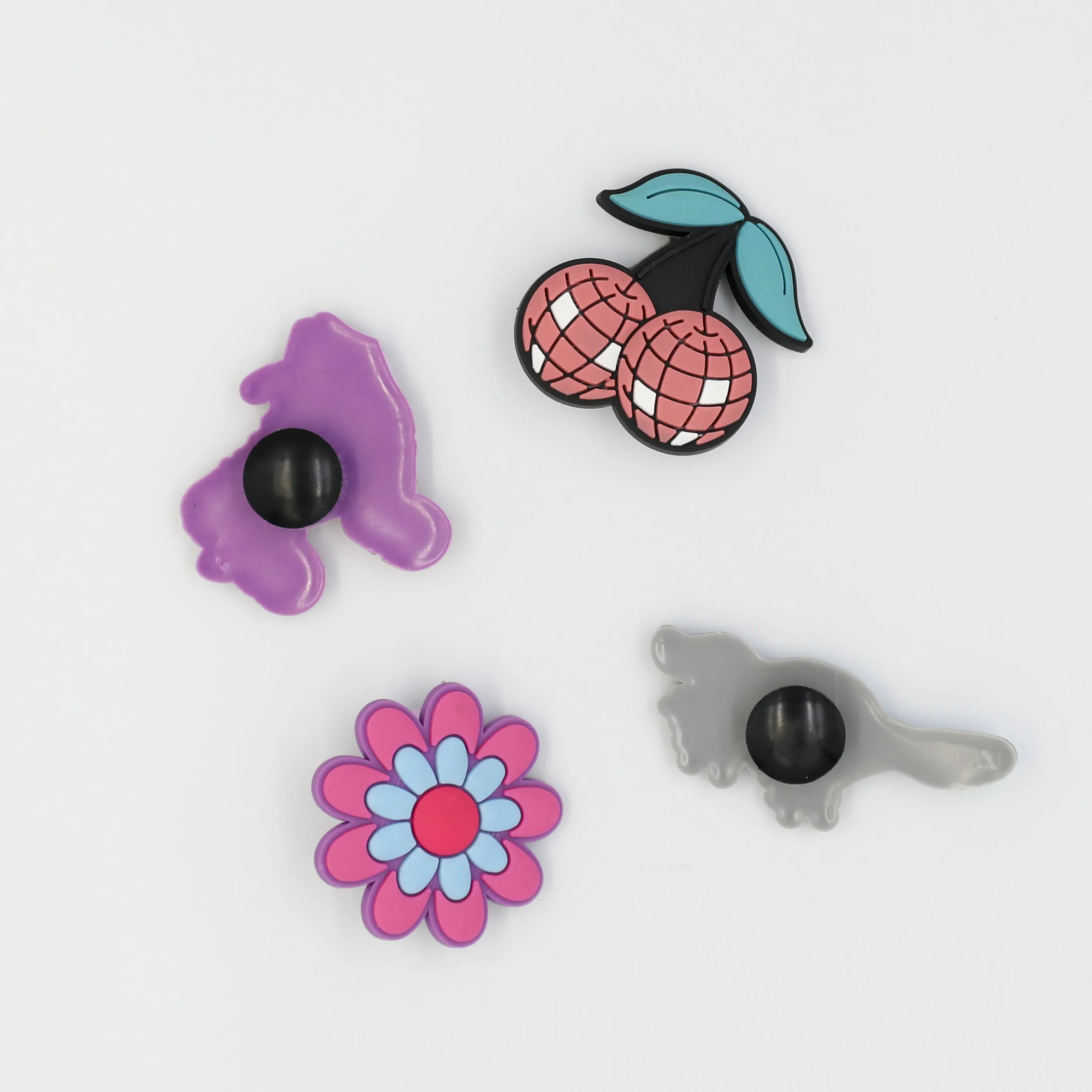 RollerFit - Croc Charms