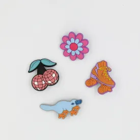 RollerFit - Croc Charms
