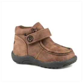 Roper Infant Cowbabies Chukkas