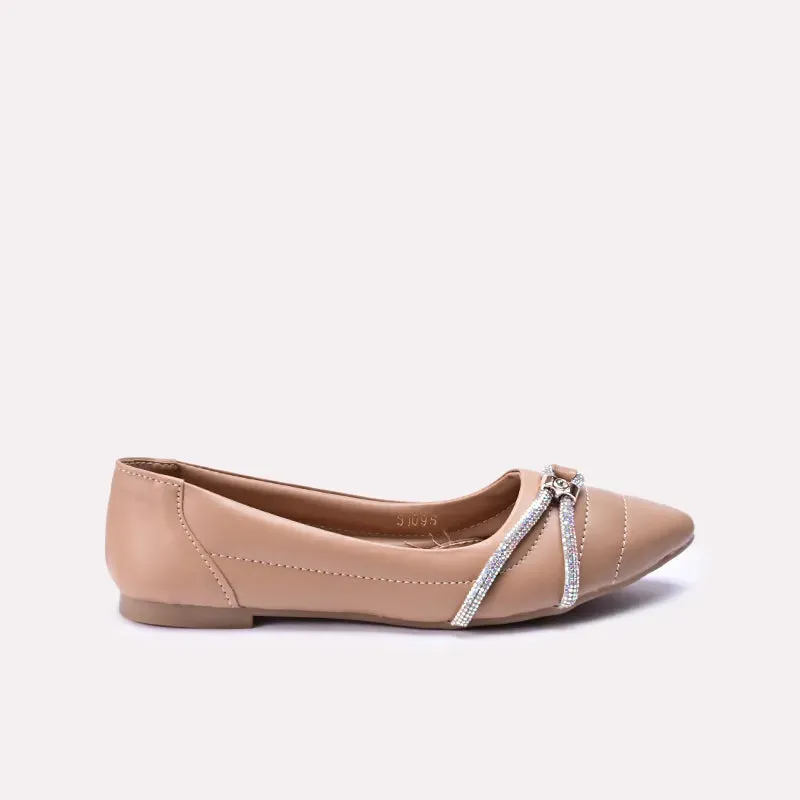 Savannah Fawn Fancy Pumps 0431095