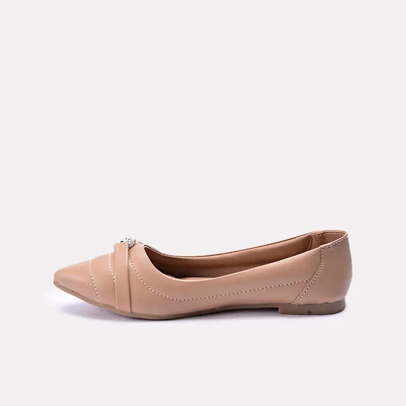 Savannah Fawn Fancy Pumps 0431095
