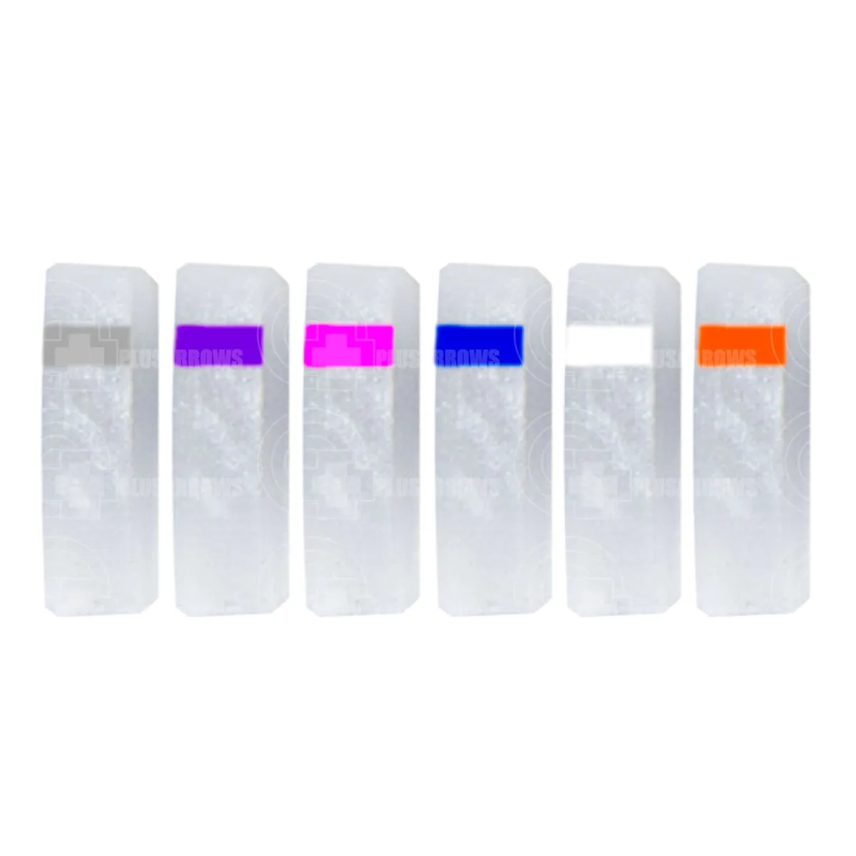 Specialty Archery Podium Peep Verifier