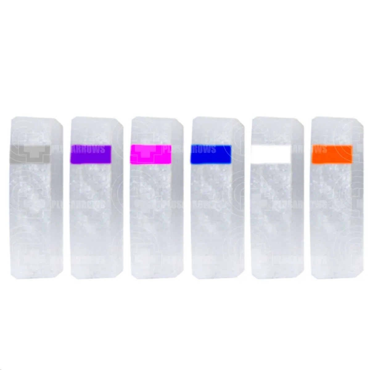 Specialty Archery Podium Peep Verifier