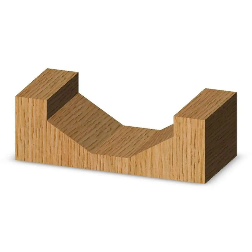 Straight Panel Profile Bit