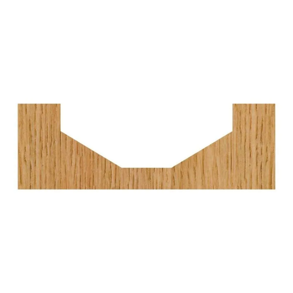 Straight Panel Profile Bit
