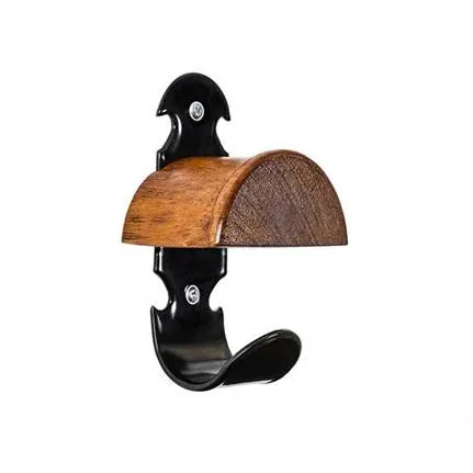 Stubbs Retro Bridle Rack Timber